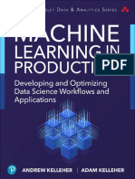 Andrew Kelleher_ Adam Kelleher - Machine Learning in Production_ Developing and Optimizing Data Science Workflows and Applications (2019, Addison-Wesley) - libgen.lc