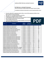 TyC FeriaTigoAmoryAmistad Septiembre2020 ECommerce