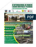 Libro de Resumenes I Congreso Internacional RINPE PDF