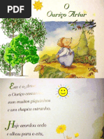 o_ourico_artur