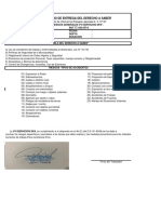 Derecho A Saber VVI Spa PDF