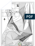 Puente Chaupecruz Ubicacion - Topografia PDF