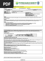 MGT4B Human Resource Management Syllabus