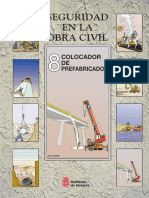 Colocador Prefabri