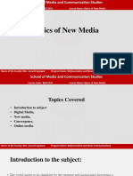 BAJC2021 Basics of New Media - 1 (A) PDF