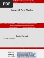 BAJC2021 Basics of New Media - 1 (C) PDF