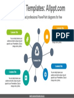 You Can Download Professional Powerpoint Diagrams For Free: Contents Title Contents Title