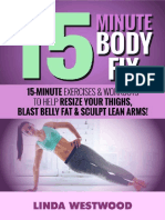 15 Minute Body Fix