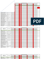 JADWAL KLB PUSKESMAS