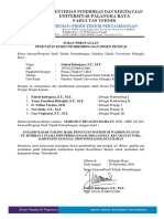 (MARUDUT RIVALDO SIAHAAN) - 2016 Surat Pernyataan Penetapan Dosen Pembimbing Dan Penguji Skripsi PDF
