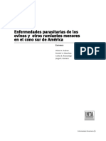 Enfermedades Parasitarias de Los Ivinos PDF