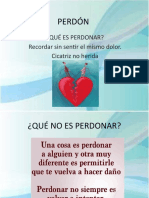 PERDÓN