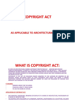 Copyright Act 30march2020