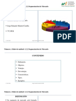 Segmentacion de Mercado JEMC