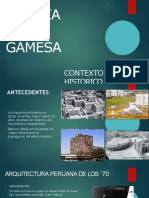 Galerias Gamesa