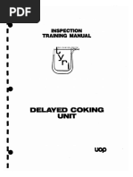 Uop CCR Unit | PDF