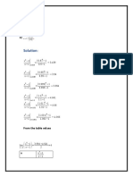 Question No 1:: Solution