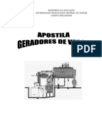 Apostila de Geradores de Vapor.pdf