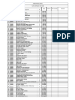 Jhabua Power Limited TG PM Compliance Sept-2020 Doc No. JPL/MTP/PM/07/17 Date PTW No PTW Issued by Remarks Area Equipment TG