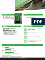 Ficha Tecnica Tipoi PDF