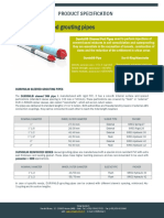 Product Specification TAM Pipe Feb20 1 PDF