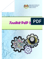 Toolkit From JPN PDF