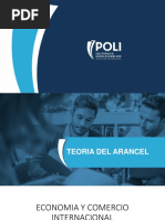Arancel De Aduanas Aduana Arancel