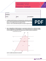 Densidade populacional de Kowloon e outros problemas de matemática