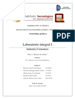 Industria Cementera PDF