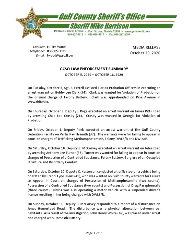 Understanding The 2020 Traffic Stop Law Changes - oq6eccp