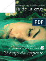 2. O beijo da serpente - Melissa de La Cruz.pdf