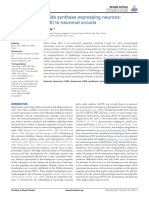 Neuronal Nitric Oxide Synthase Expressin PDF