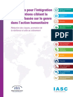 2015 IASC Directrices VBG - Version Francaise PDF