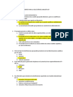 Prueba Tecnica - Mario Morales