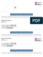VERON CINTIA DANIELA (Mercado Pago) PDF