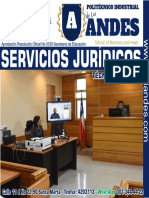 Volante Servicios Juridicos