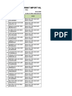 Format Import Nilai Pengetahuan Kelas X Mipa-1