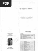 Matheseos Libri - 1575382088 PDF | PDF