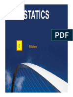 StaticsC08 Friction PDF