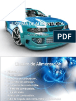 Sistema de Alimentacion