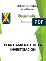 Diapositiva Introduccion A La Investigac