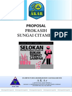 Proposal Prokasih Oktober 2020