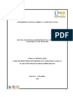 Protocolo Curso de Profundizacion en Prospectiva Estrategica PDF