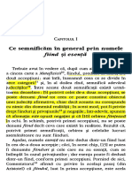 Cap 1 de Ente Et Essentia PDF