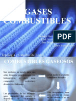 Presentacion Gases Combustibles
