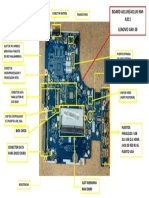 Partes Lenovo G40-30