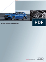 SSP 990163 2017 Audi Q7 Introduction - Pdf.en - Es