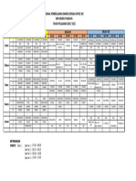 Jadwal Pembelajaran Daring SMKN 5 Madiun