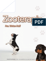Zooterapia PDF