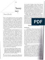 Hirschi - A control Theory of Delinquency